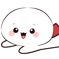 Baldie 13 : Animated Stickers