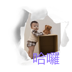 辰辰是肉肉2