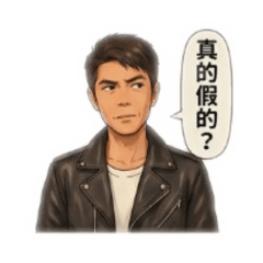 陽光人氣男