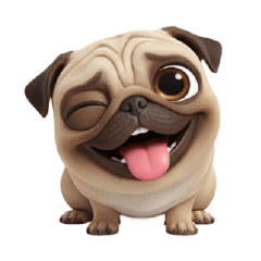 Pug_dog
