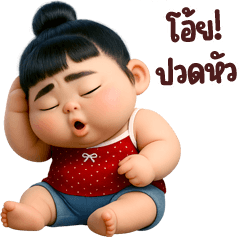 ชีคกี้ เกิร์ล ❤️ 81 บิ๊ก