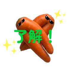 carrot sexy communication