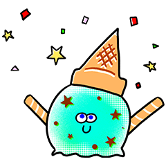 Hello! chokominto =)