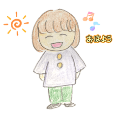 Happy sunflower friends