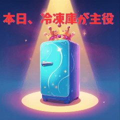 Housewife's feelings