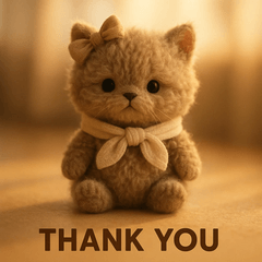 LaPerm Kitten Cute Messages