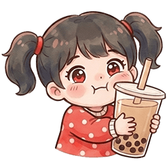 小千千的飲料人生