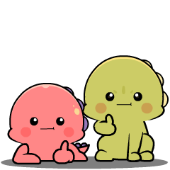 Baby Dino 13 : Pop-up stickers