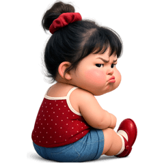 Cheeky girl 81 No Text