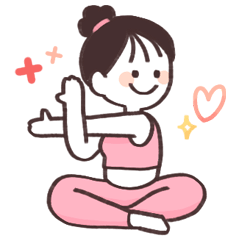 โยคะตะมุตะมิ Vol.2