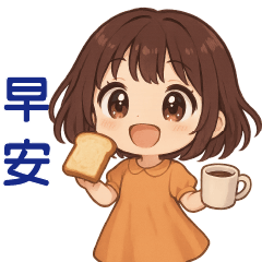 可愛女孩**實用語**