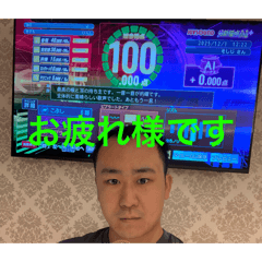 インテリカラオケマッチョ7✨✨✨✨✨✨✨