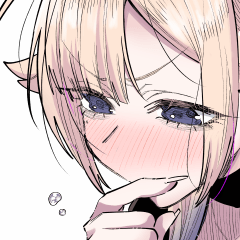 Namaiki na Galane wo Wakaraseru Hanashi