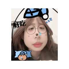 不知道在幹嘛的人嘻嘻