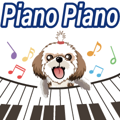 西施迪迪 (樂器篇)