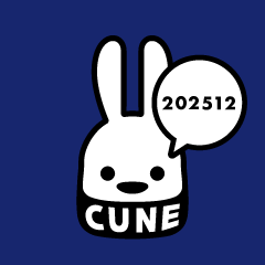 CUNE 202512