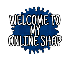 Welcome to my olshop