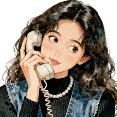 我們的美好年代-流行語言