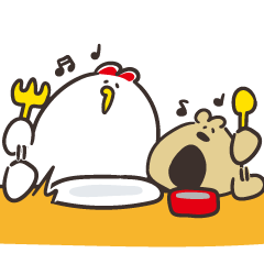 ㄅㄅㄐ 和他的狗勾