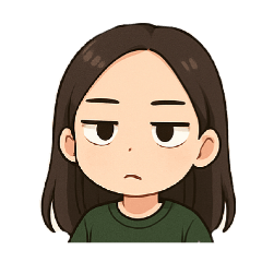 我的表情你應該可以懂吧？