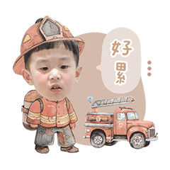 哲均寶寶♡日常表情包