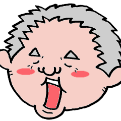 Everyone's favorite kendo master.