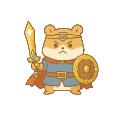 Hamster Adventurers!Renewal