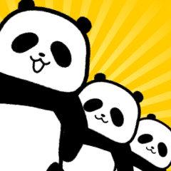 nameteru panda