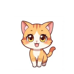 cute animal stickers131