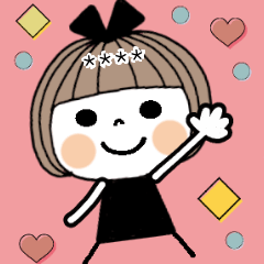 ⑅◡̈*♡⭐︎ririka⭐︎さま⑅◡̈*♡専用　マスキングテープ♡ RIRIKAのLINE スタンプ・絵文字一覧 | LINE STORE