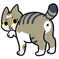 町町噹噹狗生活_14_咪咪篇