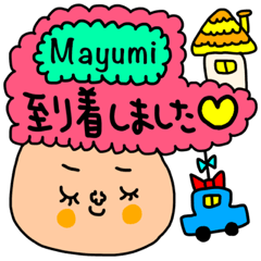 Many set Mayumi2