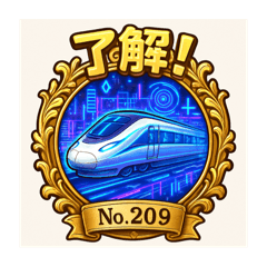 ロマンティック❤️日本横断209〜216