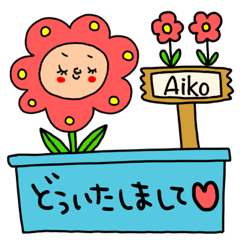 Many set Aiko2