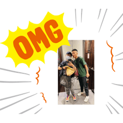 保營系-校草&校花