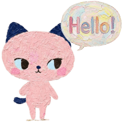 ゆるかわ❤︎どうぶつたち