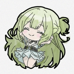 Kokoro Ryokugawa Daily Life