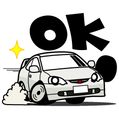 大好き！クールな00年代FFスポーツカー2