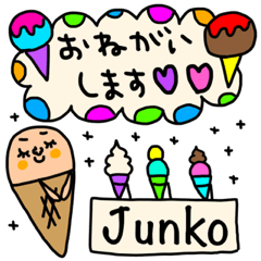 Junko専用セットパック