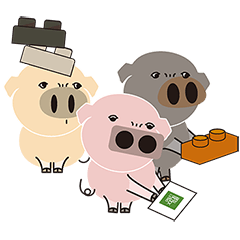 レン・ブウ・ロックの【文字なし】vol.3