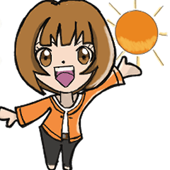 Healing Miyu Daily Messages