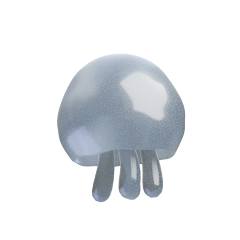 美味しいクラゲの皮