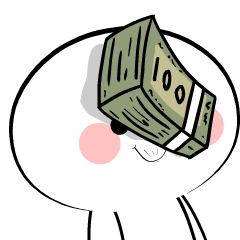 Bunbun : Animated Stickers