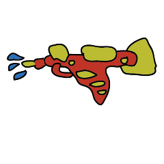 songkran festival stickers