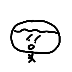 大頭厚比的日常生活