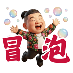 壯壯老唐 第一彈