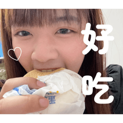 QQ麻糬丸子 2