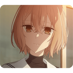 TVアニメ「私を喰べたい、ひとでなし」