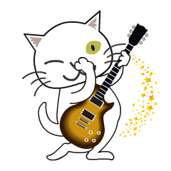 Rock'n'Cat 10