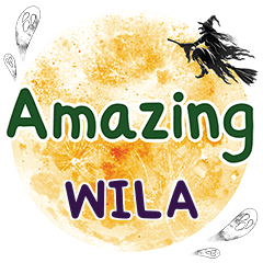 WILA Amazing One word e